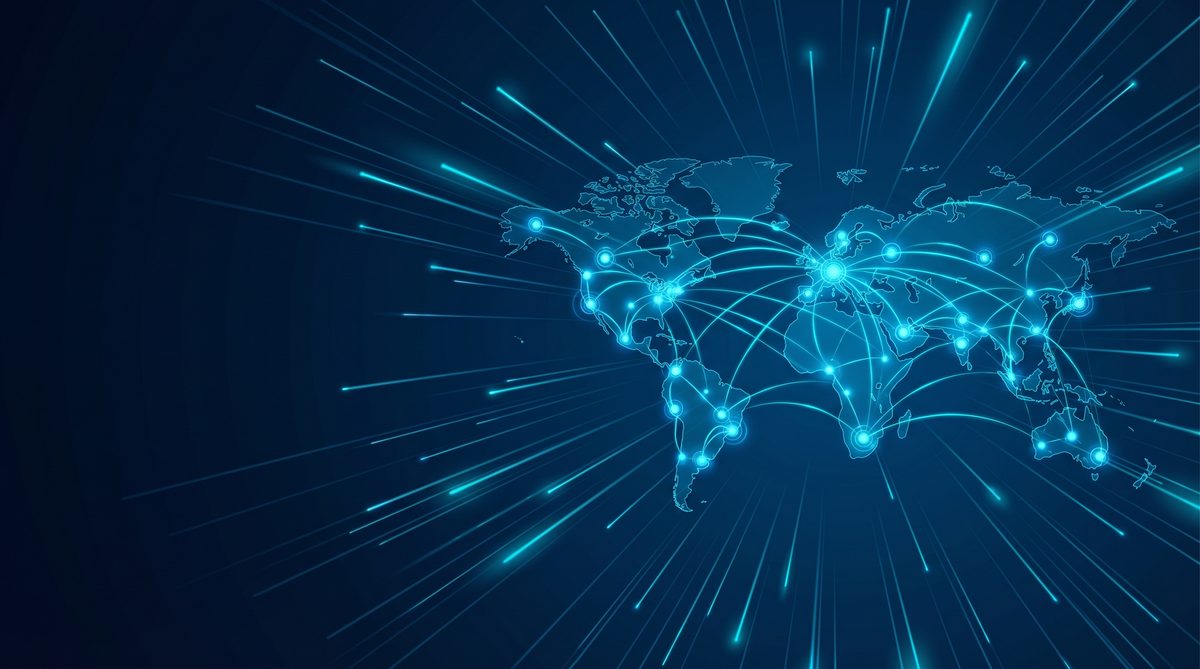 体验加速器全球网络加速