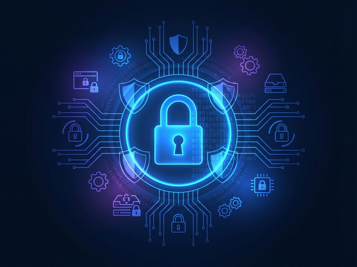 体验加速器安全防护体系